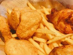 -肯德基(银都广场店)