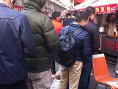 -牛煎里牛肉煎包淮南牛肉汤(广东路店)