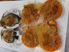 -船奇蒸汽海鲜·闽菜(八市海鲜总店)