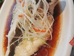 -红辣椒·川菜·火锅(大洋中心店)