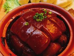 -香园茶社·金陵小灶(老门东店)