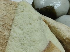 -叶婆婆豆浆馍馍