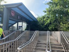 -上海动物园(地铁站)