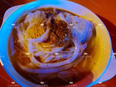 凉粉-老字号故乡烤肉店(总店)
