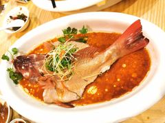 -德胜轩正宗顺德菜(宝安沙井会展中心店)