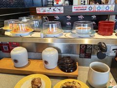 -万岁寿司(万国店)