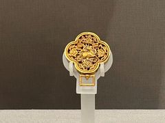 -内蒙古博物院
