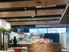 -肯德基(中纬店)