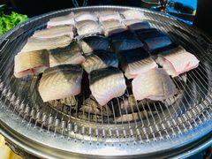 -金家烤鳗鱼(西塔旗舰店)