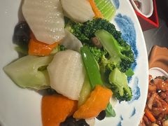 -闽上鲜·福建菜(龙湖滨江天街店)