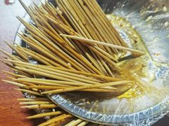 -江油特色冷沾沾(火炮街店)