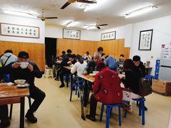 大堂-老字号贾家肉丸糊辣汤(光明巷店)