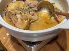 -印象鲵宴·张家界地标美食名片(溪布街店)