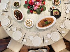 -沣华国际-鼎香食府宴会中心婚宴·寿宴(东郊长乐路店)