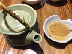 -石屋料理(南京西路店)