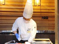 -老乾杯和牛烧肉(王府中环店)