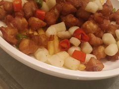 -小厨娘淮扬菜(天印大道店)