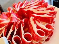 -清真·鸦儿李记·涮肉(和平里店)