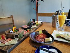 -炎蔵牛舌烤肉