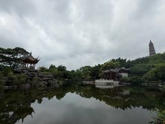 -顺峰山公园