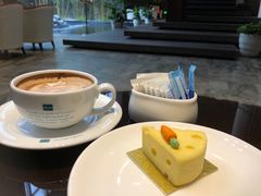 -天津海河悦榕庄·Lobby Lounge大堂吧