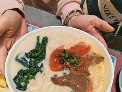 -大头力茶餐厅(花都融创茂店)