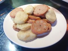 -香满楼(临安路店)