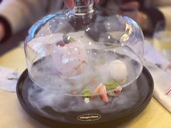 云顶花穹-哈根达斯(绍兴银泰店)