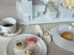 -Salon de Ville浦江汇(上海外滩华尔道夫酒店店)