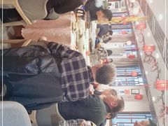 -丈母娘的饭局•新金陵菜(牛首山店)