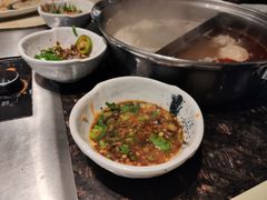 -阪尚皇·原切牛排·烤肉火锅自助(北京路店)