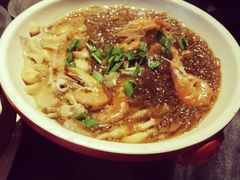 -蟹榭·本帮江浙菜·蟹宴(五角场合生汇商场店)