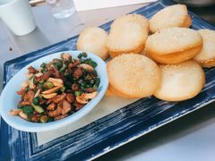 牛肉小火烧-满堂春特色餐馆