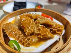 -娱筷海鲜酒家(广州南沙店)