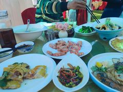 -金水门银河酒楼(新埠岛店)