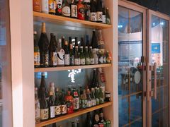 -酒井酱子·深夜食堂(东城汇店)
