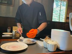 -庐灶江南·江南菜·四合院Bistro(东直门雍和宫·原华侨宾馆店)