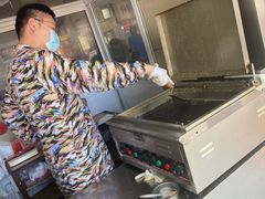 -周震馄饨