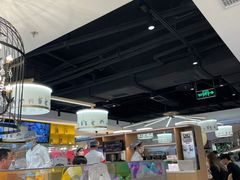 -蔡澜点心·粤菜(西单大悦城店)