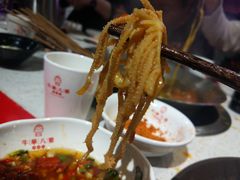 -牛華八婆火锅串串(南中环店)