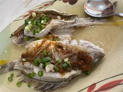 -腰记饭店(龙源路店)