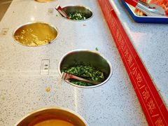-巴蜀王婆大虾(南锣鼓巷店)