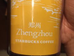-星巴克臻选(郑州国贸360广场店)