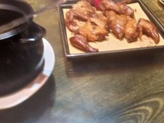 -童年小筑餐厅(申花路店)