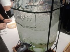 -茶颜悦色(平和堂负一楼店)