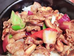 -原始泥炉烤肉(总店)