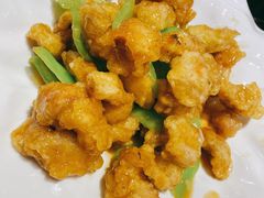 -粗粮人家·东北菜(洋桥店)