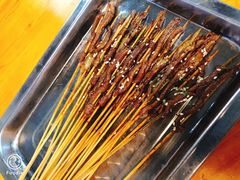 -大学城美食街