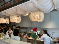 -伊斯坦布尔土耳其清真咖啡餐厅