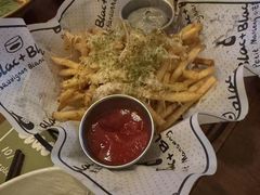 -Blac+Blac(中海环宇荟店)